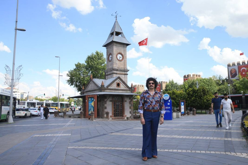 6 Yıl Uğraştı: Aşk Acısına Çözümü Böyle Buldu - Fotoğraf: 6